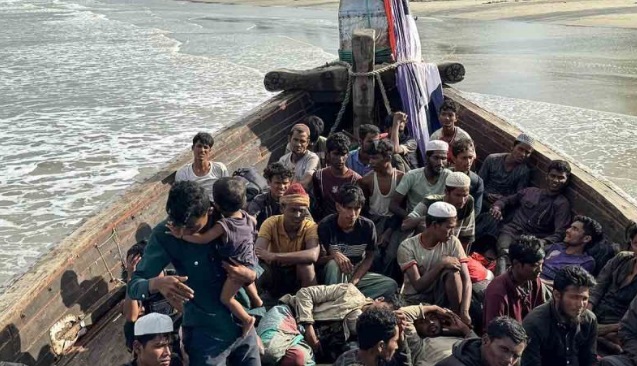 Pemkab: Sebanyak 329 imigran Rohingya di Aceh Timur kabur 