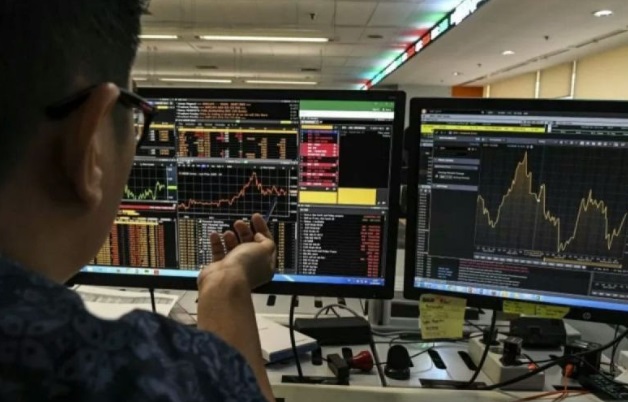 IHSG BEI ditutup melemah ikuti bursa kawasan Asia IHSG BEI ditutup melemah ikuti bursa kawasan Asia
