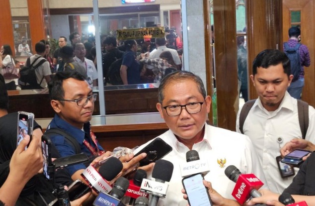PSSI masih lakukan seleksi asisten pelatih timnas PSSI masih lakukan seleksi asisten pelatih timnas