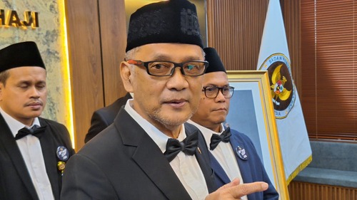 BP Haji audit Siskohat, kurangi antrean calon jemaah haji