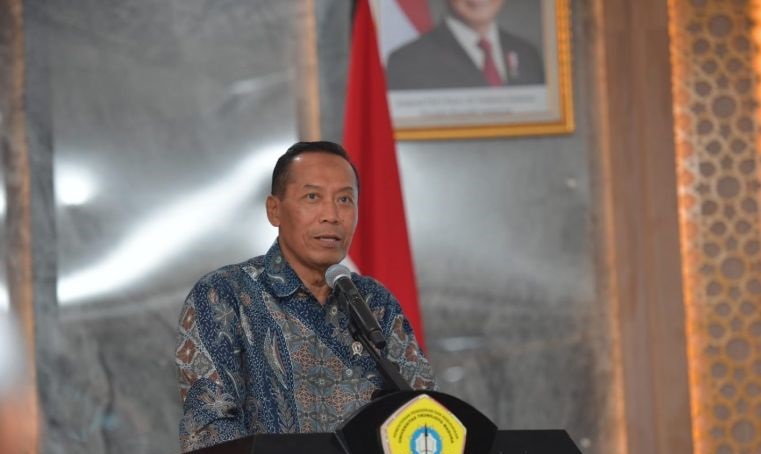 Wamendiktisaintek dorong sinergi pemerintah daerah dan universitas Wamendiktisaintek dorong sinergi pemerintah daerah dan universitas