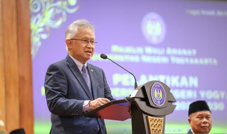 Mendiktisaintek tekankan pendidikan kedokteran berkualitas dan relevan Mendiktisaintek tekankan pendidikan kedokteran berkualitas dan relevan