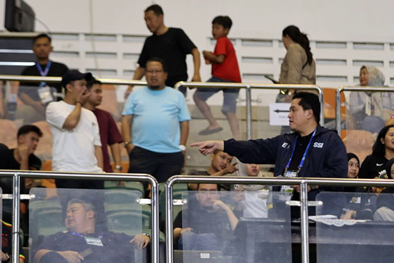 Dewa United geser Persija di posisi kedua klasemen Liga 1