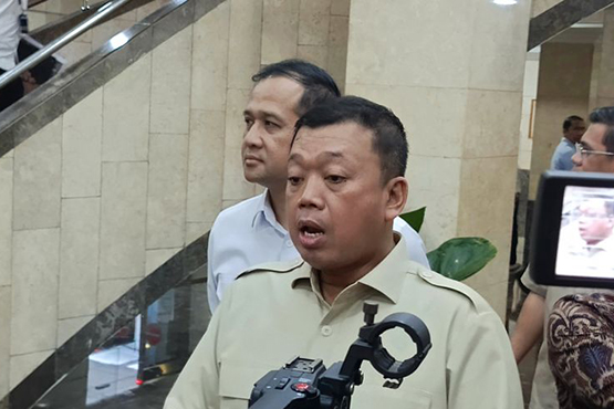 Menteri ATR: Semua sertifikat pagar laut Tangerang dibatalkan Menteri ATR: Semua sertifikat pagar laut Tangerang dibatalkan