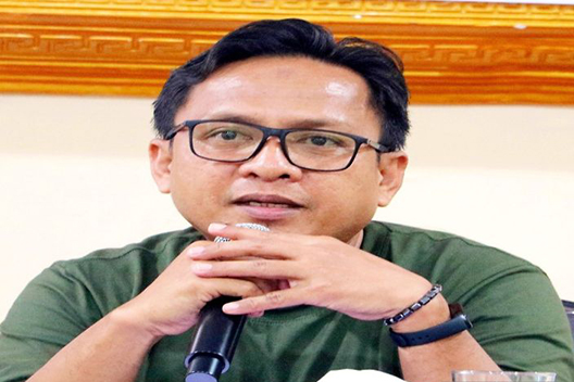 Gugatan Thariq-Nurjana diterima, lanjut dalam sidang pembuktian Gugatan Thariq-Nurjana diterima, lanjut dalam sidang pembuktian