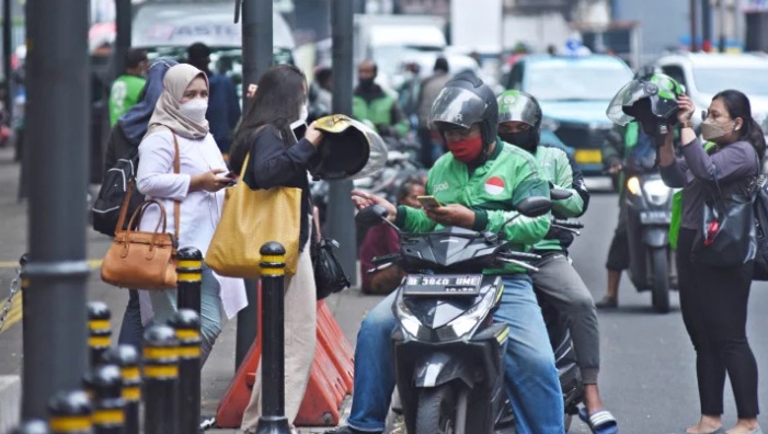 Tarik ulur THR mitra, antara keadilan sosial dan keberlanjutan industri Tarik ulur THR mitra, antara keadilan sosial dan keberlanjutan industri