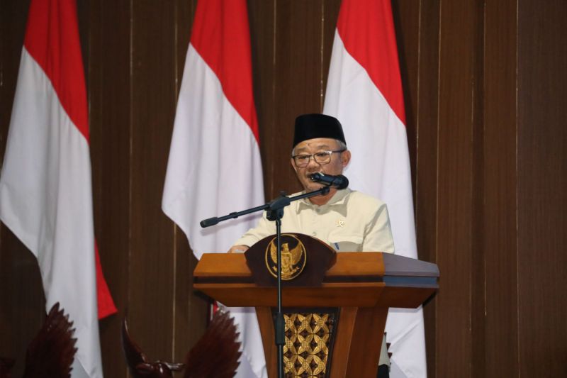 Pendidikan dasar dan menengah aspek penting wujudkan Indonesia Emas Pendidikan dasar dan menengah aspek penting wujudkan Indonesia Emas