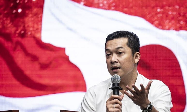 Pemerintah pastikan pelatnas bulu tangkis tak terdampak efisiensi