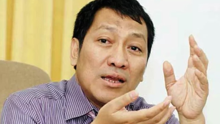 Pengamat: Pilih pemimpin dan Dewas Danantara yang miliki rekam jejak jelas Pengamat: Pilih pemimpin dan Dewas Danantara yang miliki rekam jejak jelas