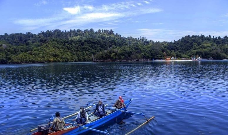 Anggota DPR usulkan pembagian zonasi pembangunan pariwisata Anggota DPR usulkan pembagian zonasi pembangunan pariwisata