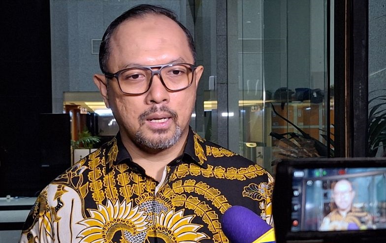 KPK: Penahanan Hasto Kristiyanto tunggu kelengkapan persyaratan KPK: Penahanan Hasto Kristiyanto tunggu kelengkapan persyaratan