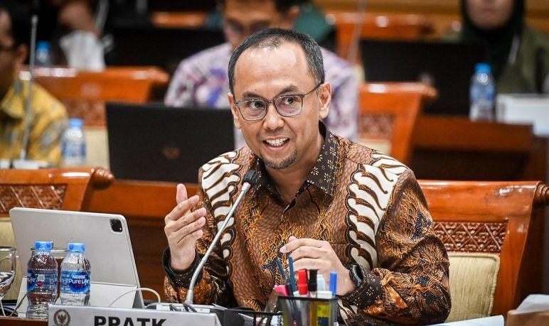 PPATK telah koordinasi dengan APH soal uang judol jadi aset kripto
