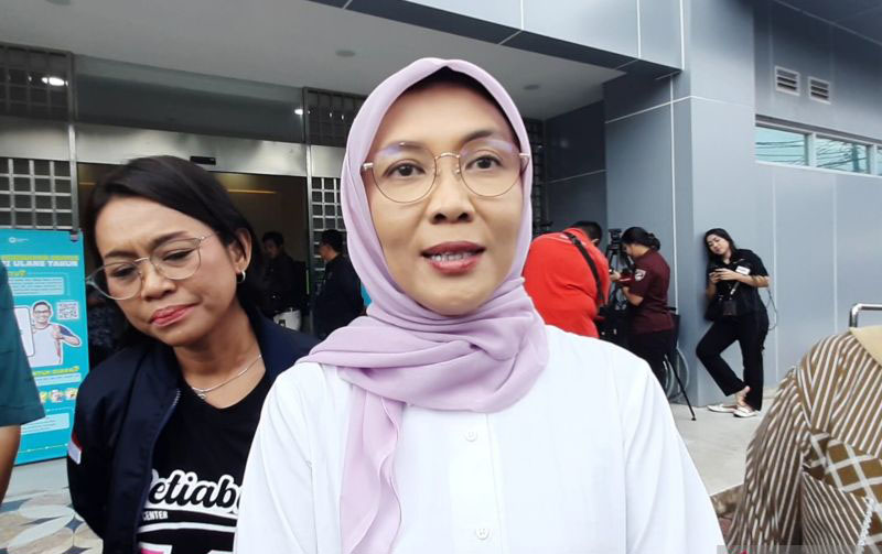 Program cek kesehatan gratis tak termasuk pengobatan dan tindakan