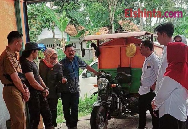 Ancaman sampah di Lumajang jadi perhatian serius Komisi B DPRDÂ Ancaman sampah di Lumajang jadi perhatian serius Komisi B DPRDÂ