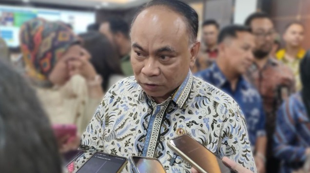 Menkop apresiasi pengesahan RUU Minerba, koperasi diizinkan kelola tambang Menkop apresiasi pengesahan RUU Minerba, koperasi diizinkan kelola tambang