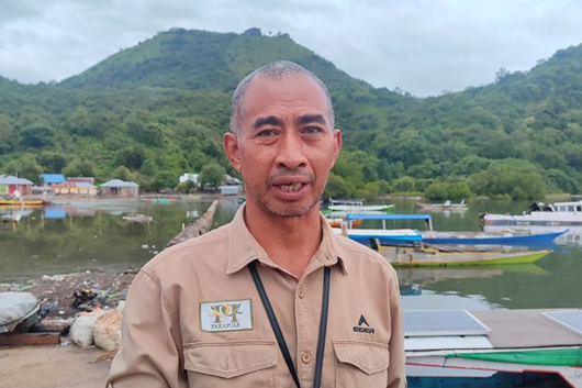 BPOLBF: Penerbangan Singapura-Labuan Bajo picu peningkatan investasi BPOLBF: Penerbangan Singapura-Labuan Bajo picu peningkatan investasi
