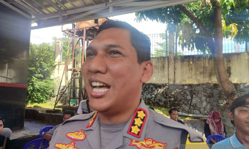 Polda Bengkulu siagakan personel pascapenangkapan bandar narkoba