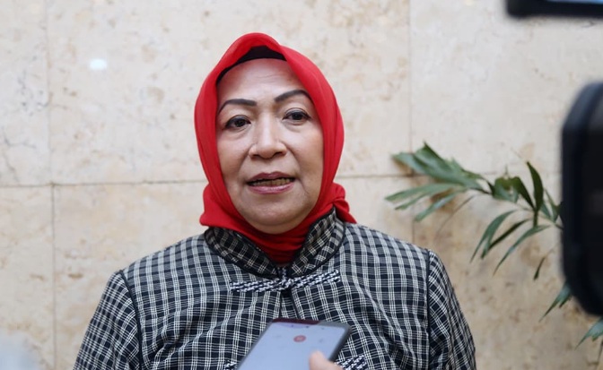 Legislator DKI apresiasi gerak cepat PAM Jaya bantu korban kebakaran Kemayoran