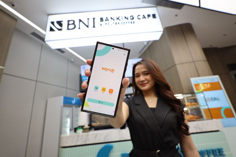 BNI buka suara soal seruan tarik dana massal dari bank BUMN BNI buka suara soal seruan tarik dana massal dari bank BUMN