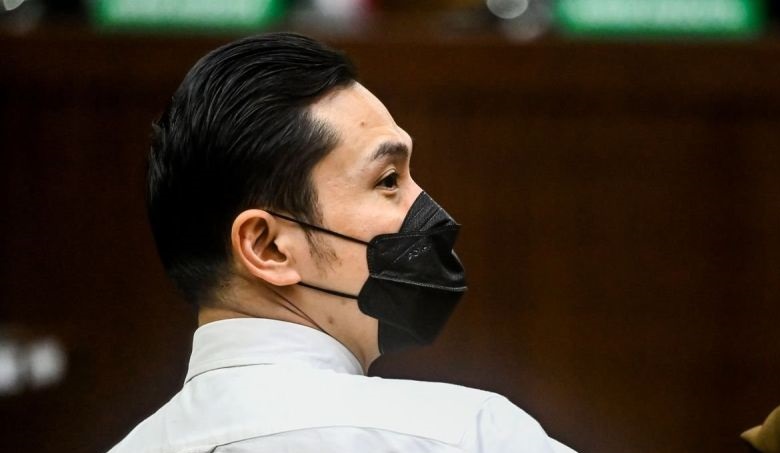 Kejagung hormati vonis Harvey Moeis yang diperberat jadi 20 tahun Kejagung hormati vonis Harvey Moeis yang diperberat jadi 20 tahun