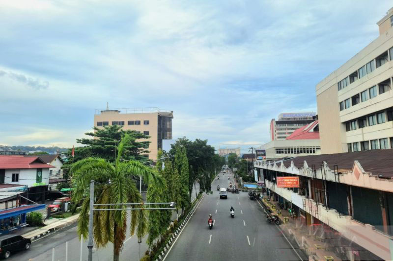 Kota Balikpapan efesiensi anggaran ikuti instruksi Presiden