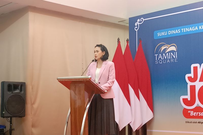 Kementerian P2MI targetkan 425 ribu WNI kerja di luar negeri pada 2025