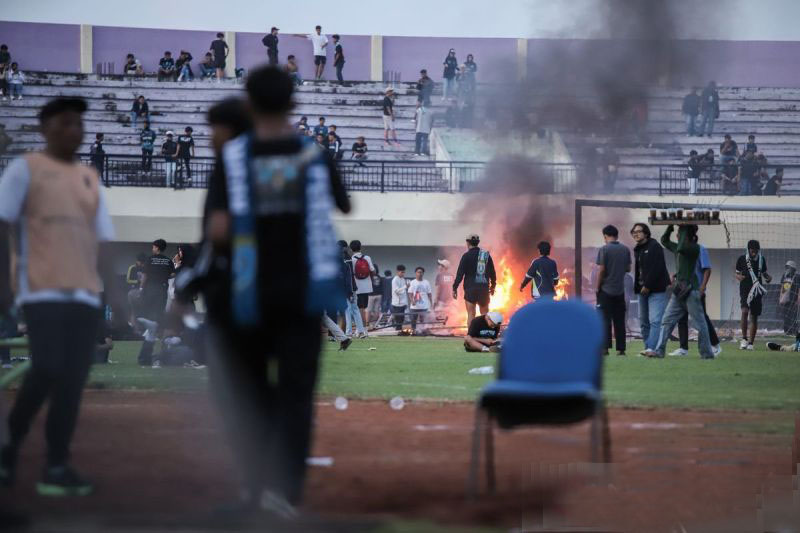 Manajemen Persela ajukan banding terkait sanksi Komdis PSSI