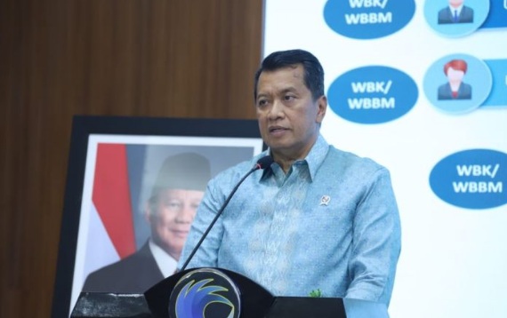 WamenPANRB: THR dan gaji ke-13 ASN sudah dianggarkan WamenPANRB: THR dan gaji ke-13 ASN sudah dianggarkan