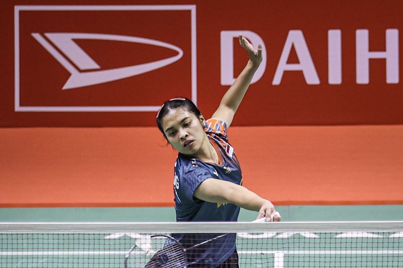 Gregoria tunda bulan madu demi fokus ke All England