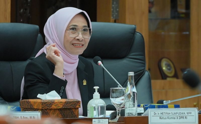 Komisi X siap kawal efisiensi tak pengaruhi beasiswa hingga UKT