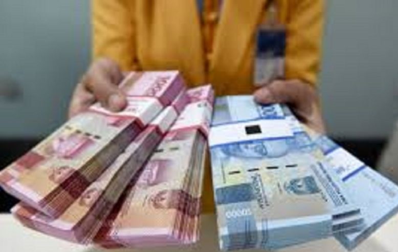 Realisasi investasi Riau 2024 Rp88,3 triliun serap 97.201 tenaga kerja Realisasi investasi Riau 2024 Rp88,3 triliun serap 97.201 tenaga kerja