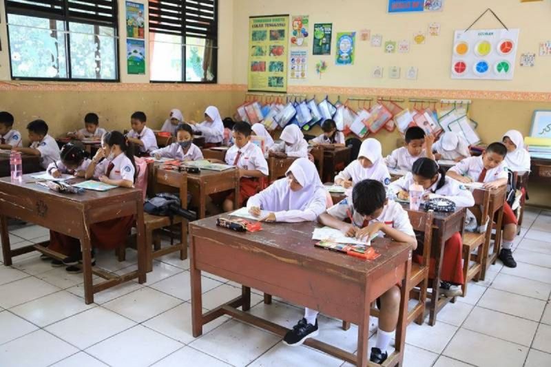 Murid aktif di organisasi sekolah bisa daftar SPMB jalur prestasi Murid aktif di organisasi sekolah bisa daftar SPMB jalur prestasi