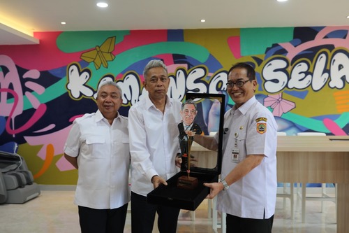 Kemensos dan Pemda kolaborasi berantas kemiskinan di Jateng