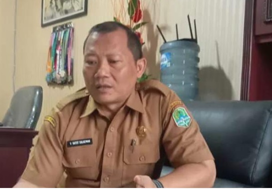 Dua nama ikuti seleksi jabatan Sekda Majalengka periode 2025-2030 Dua nama ikuti seleksi jabatan Sekda Majalengka periode 2025-2030