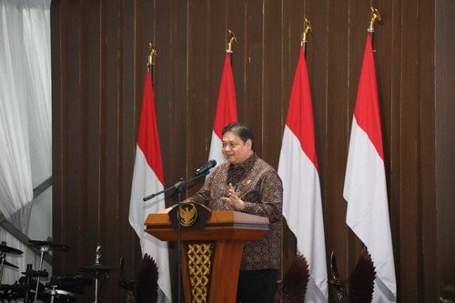 Kepala Daerah didorong gali potensi dan iklim usaha kondusif