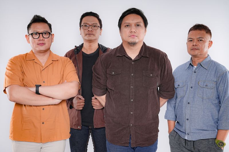 Jikustik perbarui lagu Takkan Berpaling Dari-Mu untuk Ramadhan 2025 Jikustik perbarui lagu Takkan Berpaling Dari-Mu untuk Ramadhan 2025