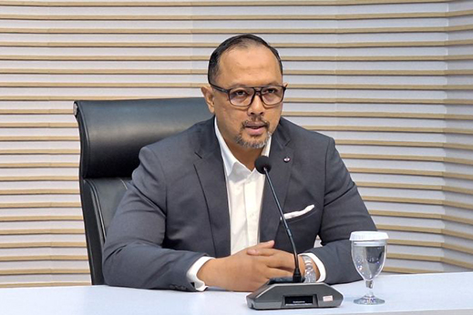 KPK: Salah satu syarat ekstradisi Tannos adalah kelanjutan penuntutan