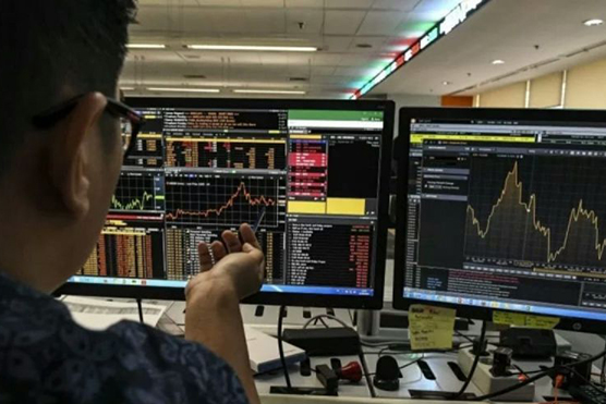 IHSG Jumat dibuka melemah 8,26 poin IHSG Jumat dibuka melemah 8,26 poin
