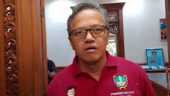 Pemkot Solo mulai program Pemeriksaan Kesehatan Gratis di 17 Puskesmas Pemkot Solo mulai program Pemeriksaan Kesehatan Gratis di 17 Puskesmas