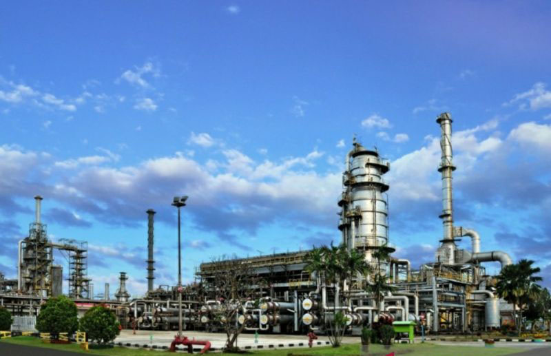 Kilang Pertamina Plaju produksi 751 juta liter gasoline