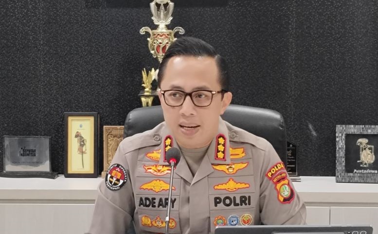 Polisi periksa 13 saksi terkait pemerasan oleh Nikita Mirzani Polisi periksa 13 saksi terkait pemerasan oleh Nikita Mirzani