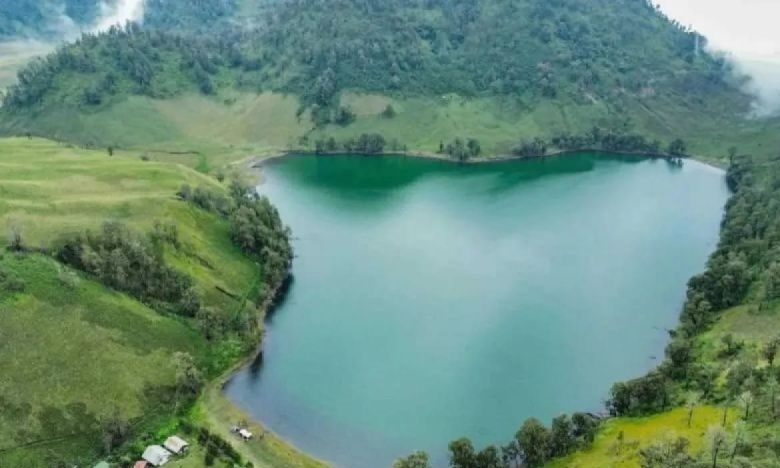Tujuh pendaki ilegal Semeru di blacklist selama lima tahun Tujuh pendaki ilegal Semeru di blacklist selama lima tahun