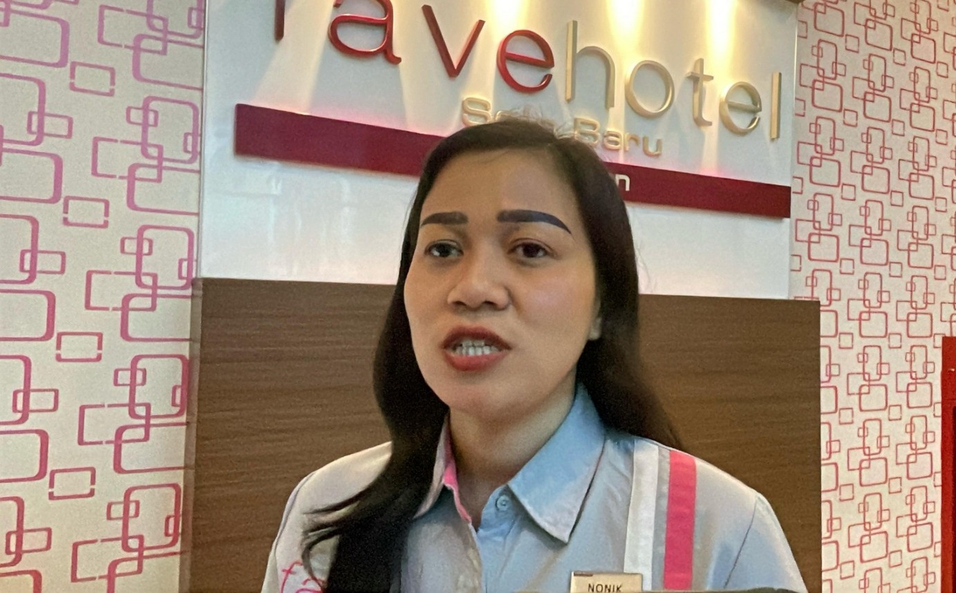 Hotel di Sukoharjo ikut terdampak efisiensi anggaran sektor pemerintahan Hotel di Sukoharjo ikut terdampak efisiensi anggaran sektor pemerintahan