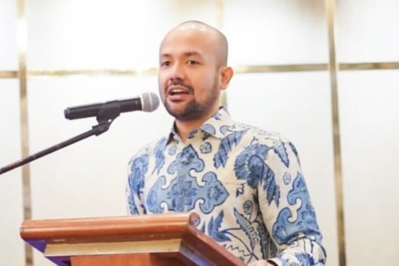 Hipmi: UU minerba bukti keberpihakan negara terhadap UMKM Hipmi: UU minerba bukti keberpihakan negara terhadap UMKM