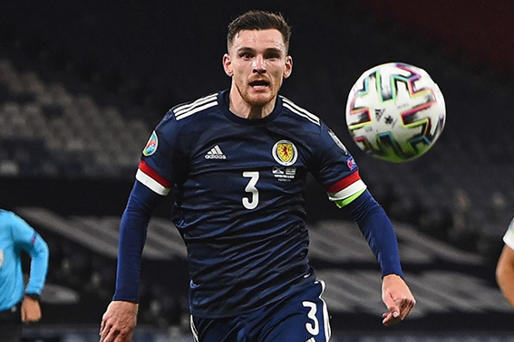 Robertson sebut penting kemenangan atas Wolves