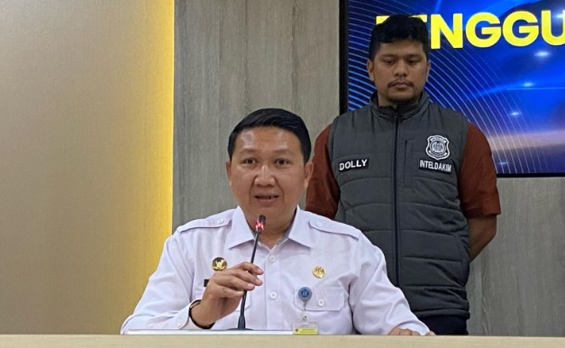 Imigrasi dalami sindikat WNA Pakistan pakai paspor Prancis palsu Imigrasi dalami sindikat WNA Pakistan pakai paspor Prancis palsu