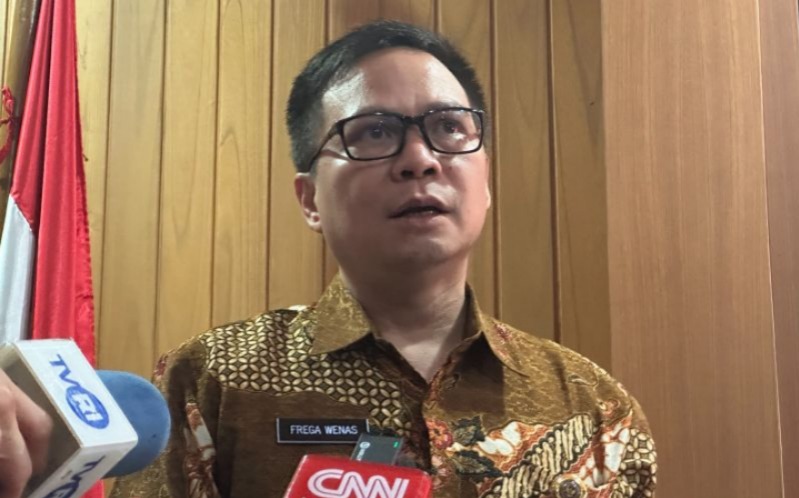 Kemenhan ikuti keputusan Deddy Corbuzier untuk tak ambil gaji stafsus Kemenhan ikuti keputusan Deddy Corbuzier untuk tak ambil gaji stafsus