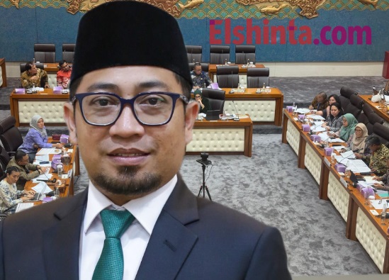 Peringatan HPN 2025, legislator sebut pers dan netizen kolaborasi kawal isu publik Peringatan HPN 2025, legislator sebut pers dan netizen kolaborasi kawal isu publik