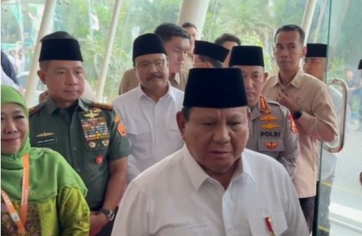 Khofifah tegaskan kesetiaan Muslimat NU kepada bangsa dan negara Khofifah tegaskan kesetiaan Muslimat NU kepada bangsa dan negara