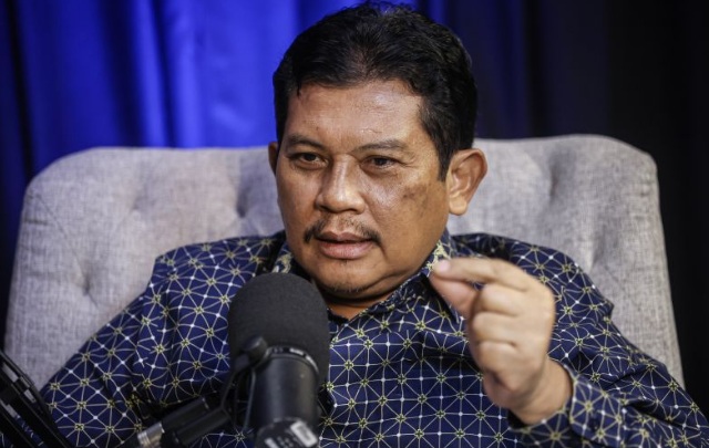 Dirut pastikan keuangan BPJS Kesehatan dalam kondisi sehat Dirut pastikan keuangan BPJS Kesehatan dalam kondisi sehat
